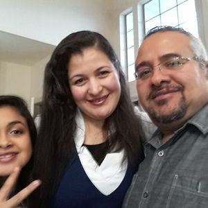 Meet your Posher, Heba